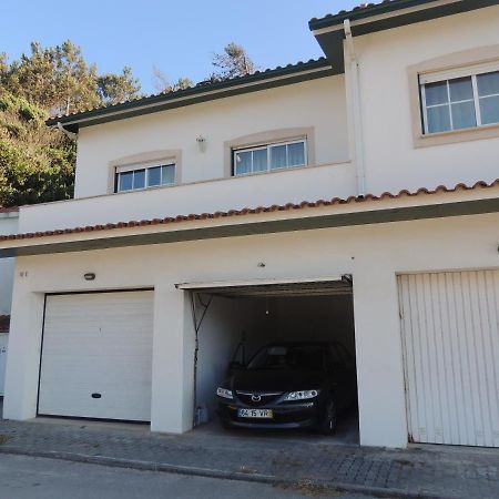 Casa Da Praia Das Paredes-Nazare Senhora da Vitoria Buitenkant foto