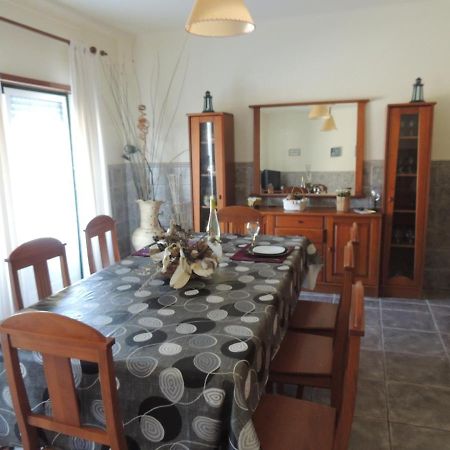 Casa Da Praia Das Paredes-Nazare Senhora da Vitoria Buitenkant foto