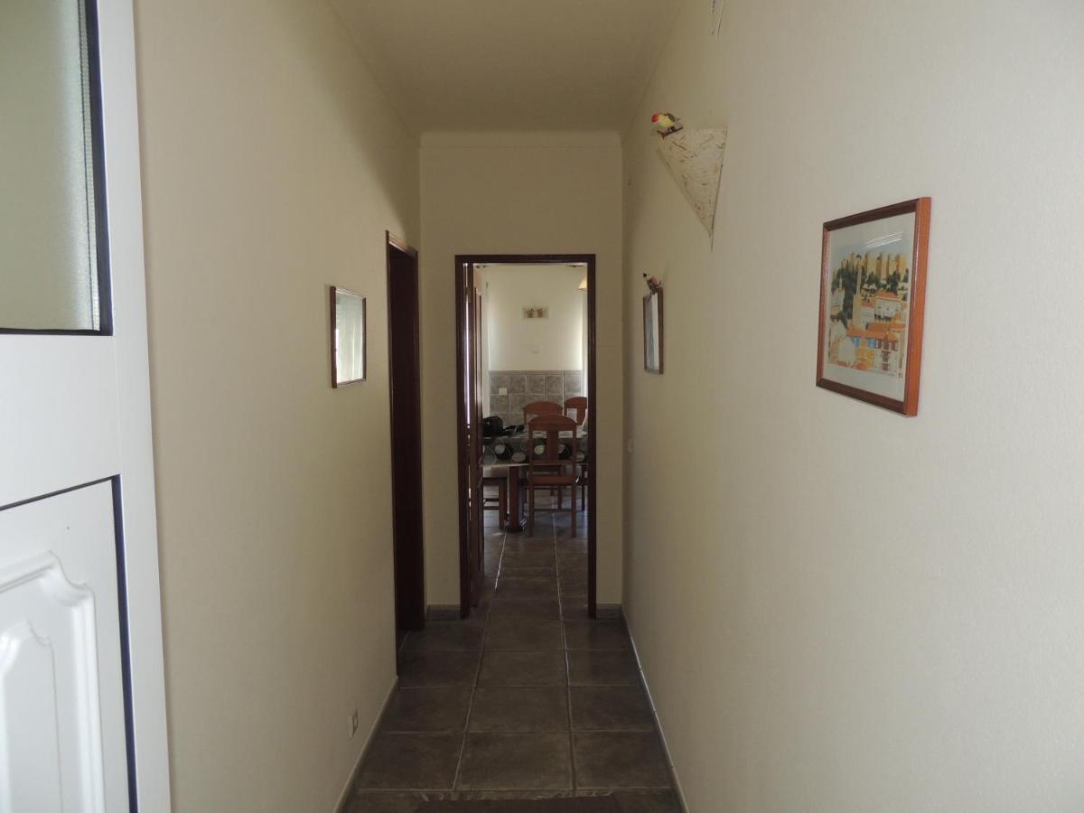 Casa Da Praia Das Paredes-Nazare Senhora da Vitoria Buitenkant foto